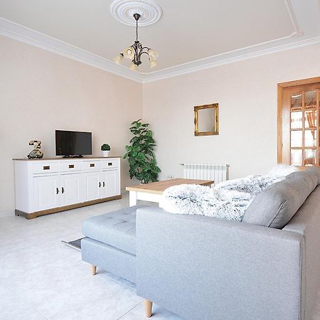 Apartamentos Caleiro 6P - Vilanova De Arousa Экстерьер фото