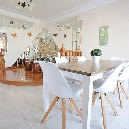 Apartamentos Caleiro 6P - Vilanova De Arousa Экстерьер фото