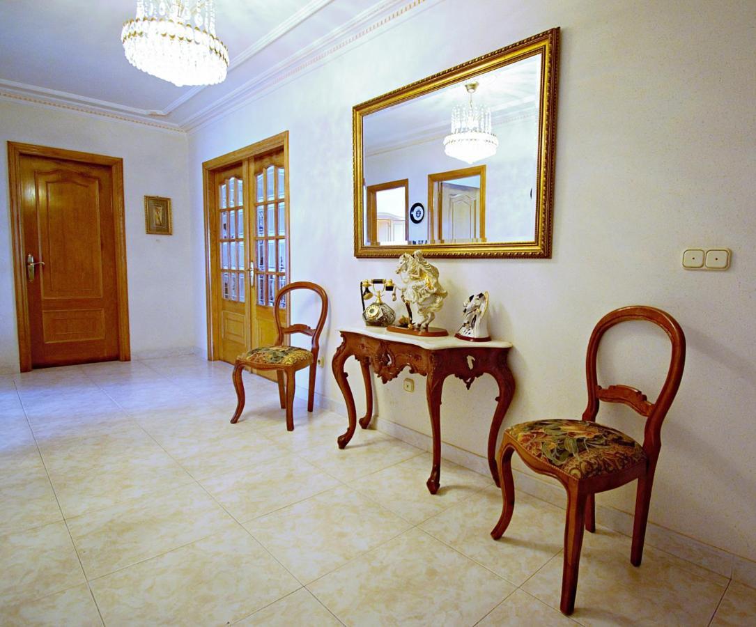 Apartamentos Caleiro 6P - Vilanova De Arousa Экстерьер фото