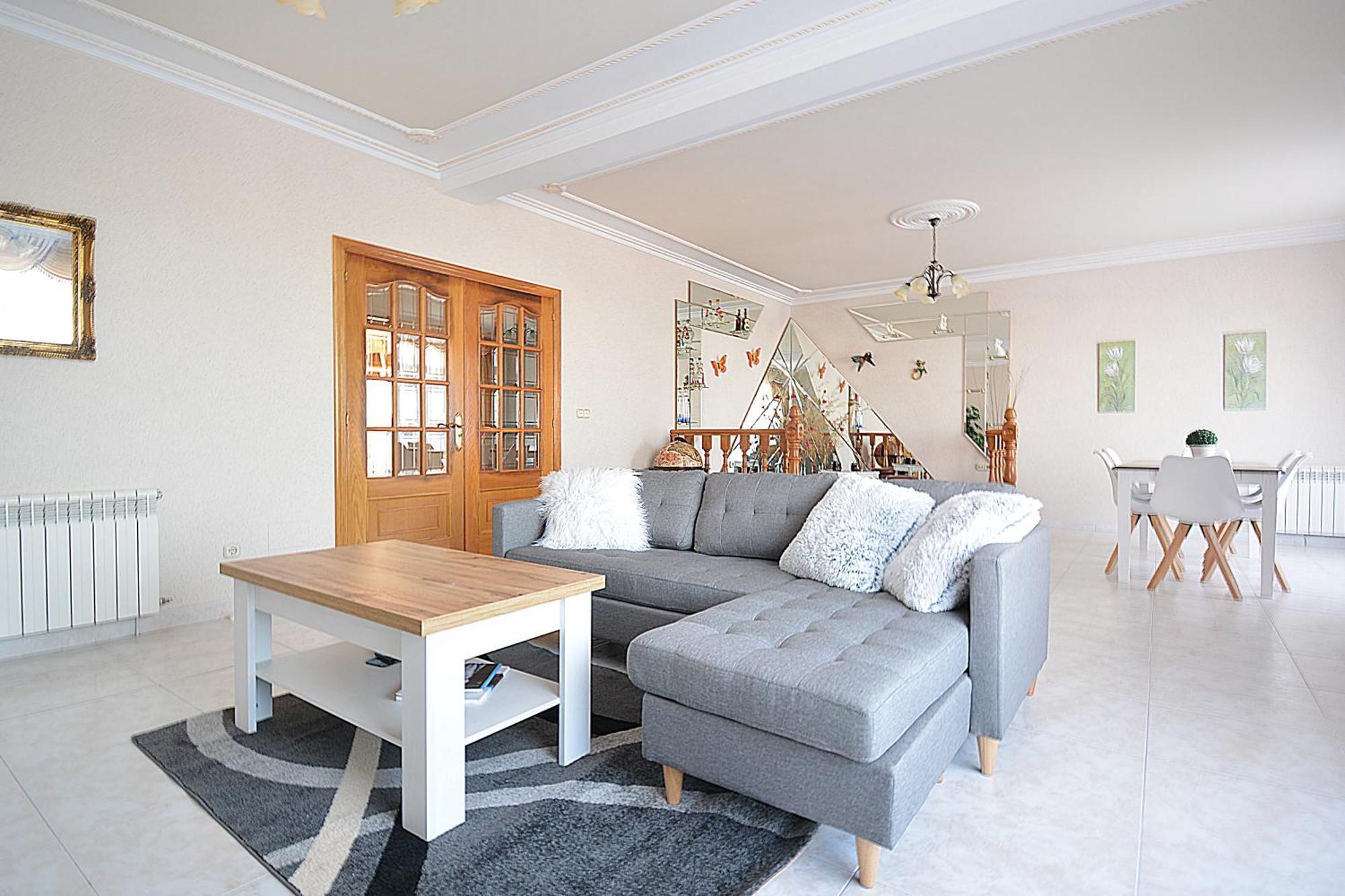 Apartamentos Caleiro 6P - Vilanova De Arousa Экстерьер фото